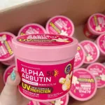 Kem Dưỡng Trắng Da Chống Nắng Alpha Arbutin Thái Lan 500g