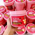 Kem Dưỡng Trắng Da Chống Nắng Alpha Arbutin Thái Lan 500g