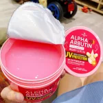 Kem Dưỡng Trắng Da Chống Nắng Alpha Arbutin Thái Lan 500g
