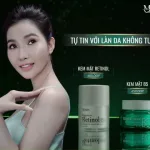 Kem B5 MQ Skin Dưỡng Trắng Da Recovery Cream