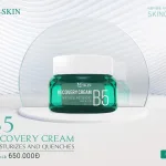 Kem B5 MQ Skin Dưỡng Trắng Da Recovery Cream