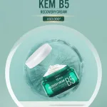 Kem B5 MQ Skin Dưỡng Trắng Da Recovery Cream
