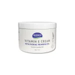 Kem Dưỡng Vitamin E Redwin With Evening Primrose Oil Dành Cho Mặt & Cơ Thể 330g