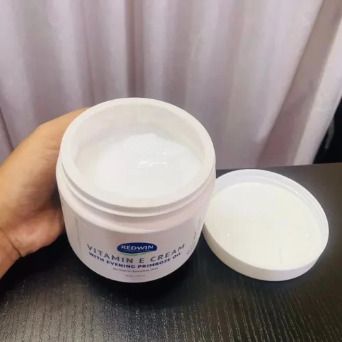 Kem Dưỡng Vitamin E Redwin With Evening Primrose Oil Dành Cho Mặt & Cơ Thể 330g