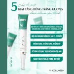 Kem Dưỡng Ylabcos Rejuvenating Cream Vi Collagen Dr Lacir 25g - Giúp Chống Lão Hóa & Trẻ Hóa Da