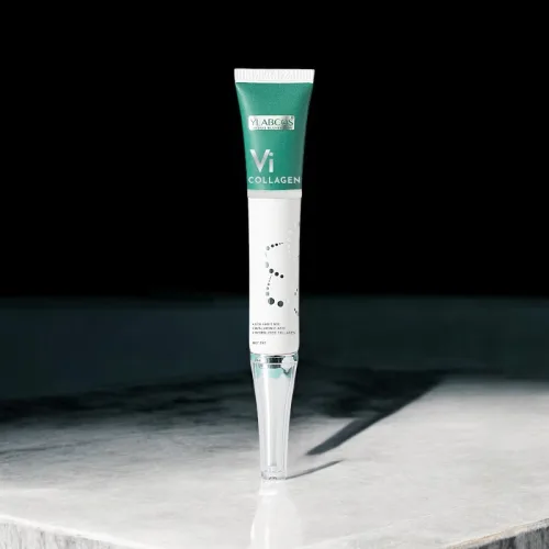Kem Dưỡng Ylabcos Rejuvenating Cream Vi Collagen Dr Lacir 25g - Giúp Chống Lão Hóa & Trẻ Hóa Da