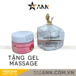 Kem Face Bông Onaya Dưỡng Trắng Da Ngừa Nám