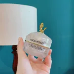Kem Face Bông Onaya Dưỡng Trắng Da Ngừa Nám