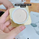 Kem Face Bông Onaya Dưỡng Trắng Da Ngừa Nám