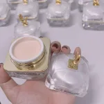 Kem Face Bông Onaya Dưỡng Trắng Da Ngừa Nám