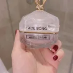 Kem Face Bông Onaya Dưỡng Trắng Da Ngừa Nám
