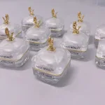 Kem Face Bông Onaya Dưỡng Trắng Da Ngừa Nám