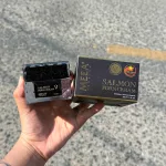 Kem Face Cá Hồi Salmon Pdrn Cream Meea Origin Phiên Bản Mới 30g