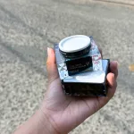 Kem Face Cá Hồi Salmon Pdrn Cream Meea Origin Phiên Bản Mới 30g