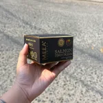 Kem Face Cá Hồi Salmon Pdrn Cream Meea Origin Phiên Bản Mới 30g