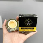 Kem Face Chuyên Mụn Trắng Da Huỳnh Đỗ