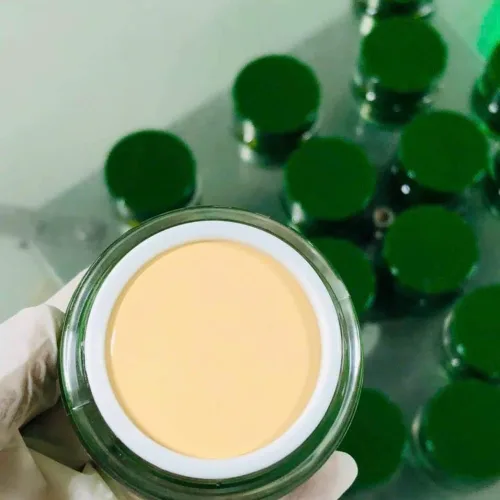 Kem Face Chuyên Nám Huỳnh Đỗ Melasma Cream Phiên Bản Mới