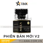 Kem Face Collagen Cá Hồi DNA Pro V2 Meea Origin Phiên Bản Mới 30g