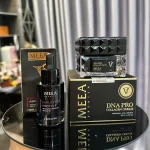 Kem Face Collagen Cá Hồi DNA Pro V2 Meea Origin Phiên Bản Mới 30g