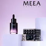 Kem Face Collagen Cá Hồi DNA Pro V2 Meea Origin Phiên Bản Mới 30g