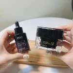 Kem Face Collagen Cá Hồi DNA Pro V2 Meea Origin Phiên Bản Mới 30g