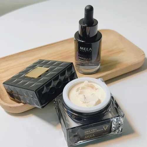 Kem Face Collagen Cá Hồi DNA Pro V2 Meea Origin Phiên Bản Mới 30g