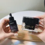 Kem Face Collagen Cá Hồi DNA Pro V2 Meea Origin Phiên Bản Mới 30g