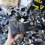 Kem Face Collagen Cá Hồi DNA Pro V2 Meea Origin Phiên Bản Mới 30g
