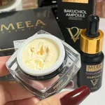 Kem Face Collagen Cá Hồi DNA Pro V2 Meea Origin Phiên Bản Mới 30g
