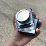 Kem Face Cá Hồi Salmon Pdrn Cream Meea Origin Mini - Face Meea Cá Hồi Phiên Bản Mới 10g