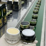 Kem Face Cốt Nám Đông Y Nicos Beauty 15gr