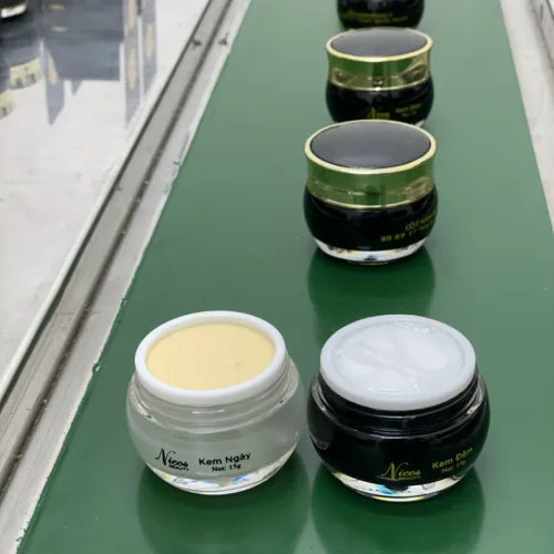 Kem Face Cốt Nám Đông Y Nicos Beauty 15gr