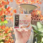 Kem Face Cốt Nám Đông Y Yoo White