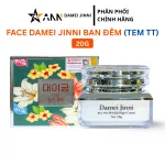 Kem Face Damei Jinni Dm Ban Đêm 20g Công Nghệ Hàn Quốc Phiên Bản Mới - Tem TT
