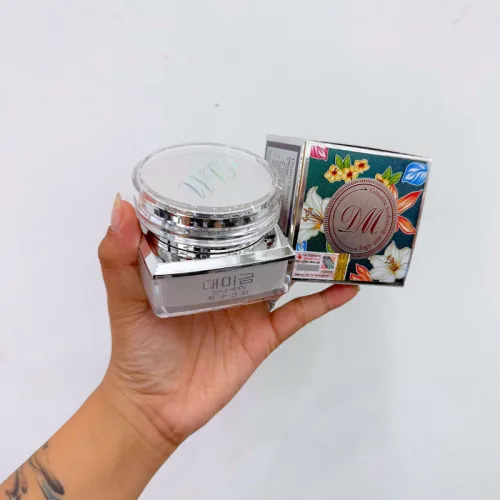 Kem Face Damei Jinni Dm Ban Đêm 20g Công Nghệ Hàn Quốc Phiên Bản Mới - Tem TT
