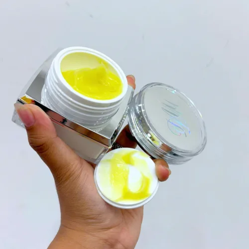 Kem Face Damei Jinni Dm Ban Đêm 20g Công Nghệ Hàn Quốc Phiên Bản Mới - Tem TT