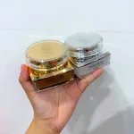 Kem Face Damei Jinni Dm Ban Đêm Có Tem 20g Công Nghệ Hàn Quốc Phiên Bản Mới