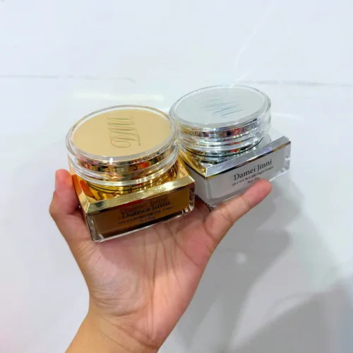 Kem Face Damei Jinni Dm Ban Đêm Có Tem 20g Công Nghệ Hàn Quốc Phiên Bản Mới