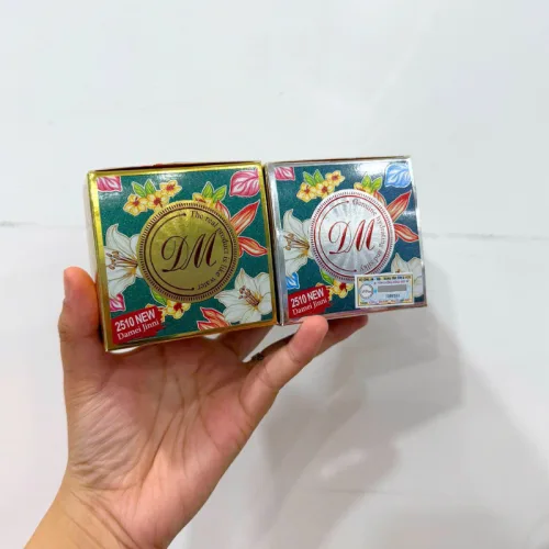 Kem Face Damei Jinni Dm Ban Đêm Có Tem 20g Công Nghệ Hàn Quốc Phiên Bản Mới
