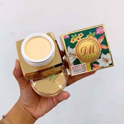 Kem Face Damei Jinni Dm Ban Ngày Tem TT 20g Công Nghệ Hàn Quốc Phiên Bản Mới
