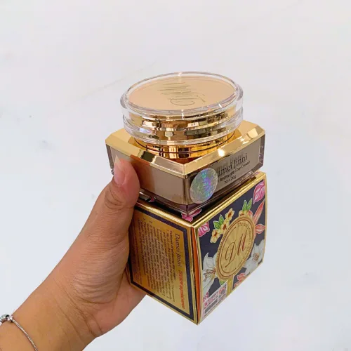 Kem Face Damei Jinni Dm Ban Ngày Tem TT 20g Công Nghệ Hàn Quốc Phiên Bản Mới