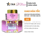 Kem Face DN Plus Đêm 20g