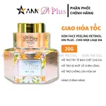 Kem Face DN Plus Ngày 20g