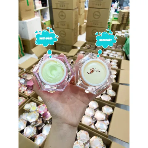 Kem Face DN Plus Ngày 20g
