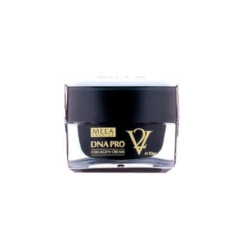 Kem Face DNA Pro Cá Hồi Collagen Cream V2 Meea Origin Mini 10g