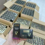 Kem Face DNA Pro Cá Hồi Collagen Cream V2 Meea Origin Mini 10g