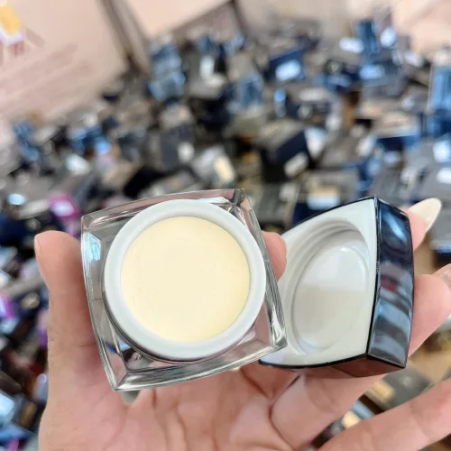 Kem Face DNA Pro Cá Hồi Collagen Cream V2 Meea Origin Mini 10g