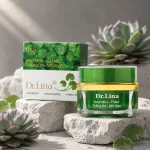 Kem Face Dr Lina Xanh Giảm Mụn Mờ Thâm Sáng Da Mờ Sẹo 18g