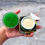 Kem Face Dr Lina Xanh Giảm Mụn Mờ Thâm Sáng Da Mờ Sẹo 18g