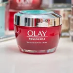 Kem Face Dưỡng Ẩm Olay Regenerist Ban Đêm 50g